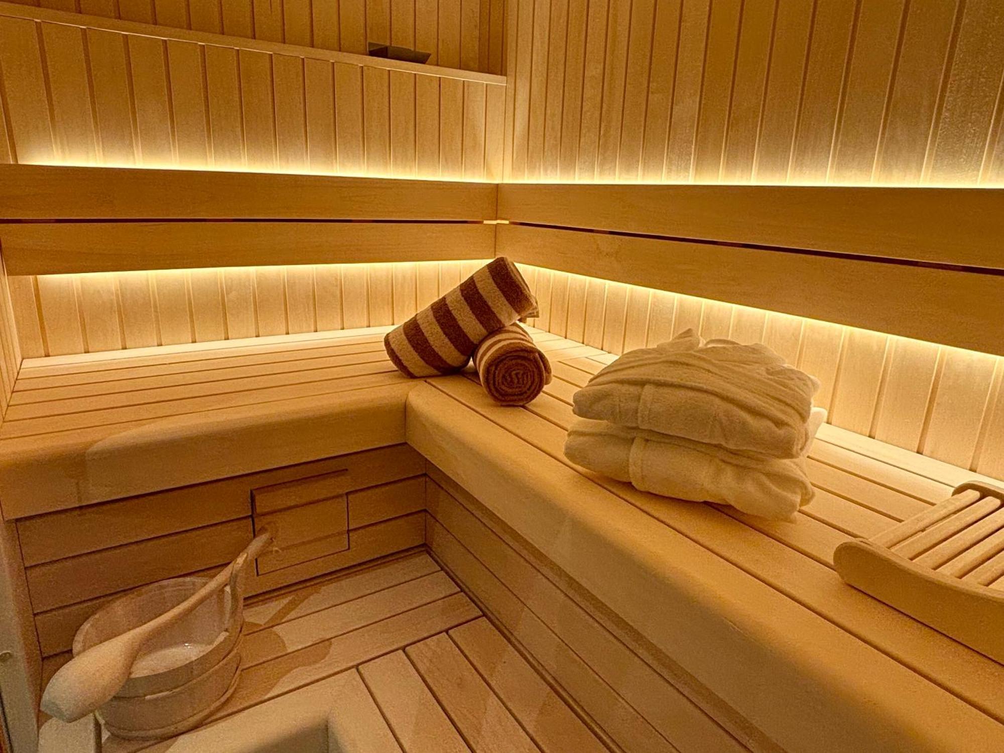 Chalet Coral Und Zermatter Stadel Номер фото